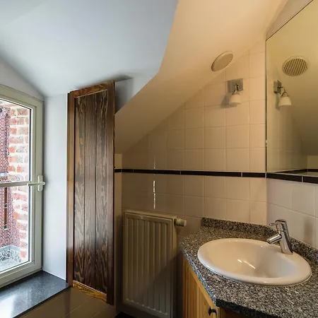 Luxury In With Bubble Bath And Sauna * Gedinne