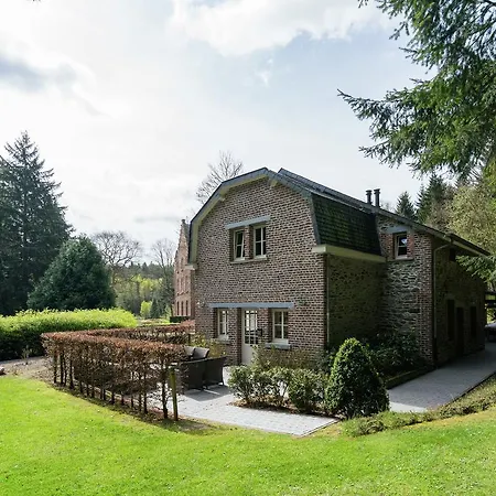 Holiday home Luxury In With Bubble Bath And Sauna *