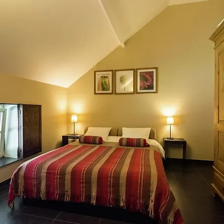 Semesterbostad Luxury In With Bubble Bath And Sauna Gedinne