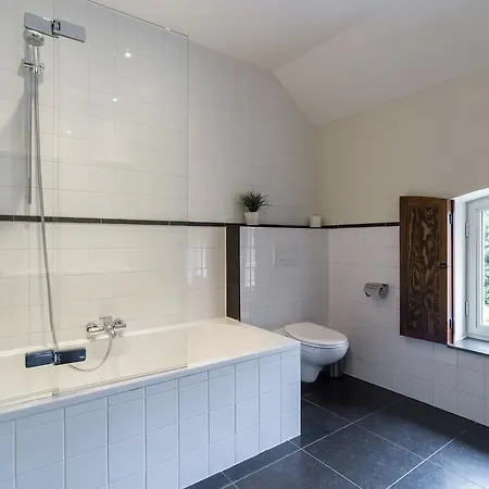 Holiday home Luxury In With Bubble Bath And Sauna *